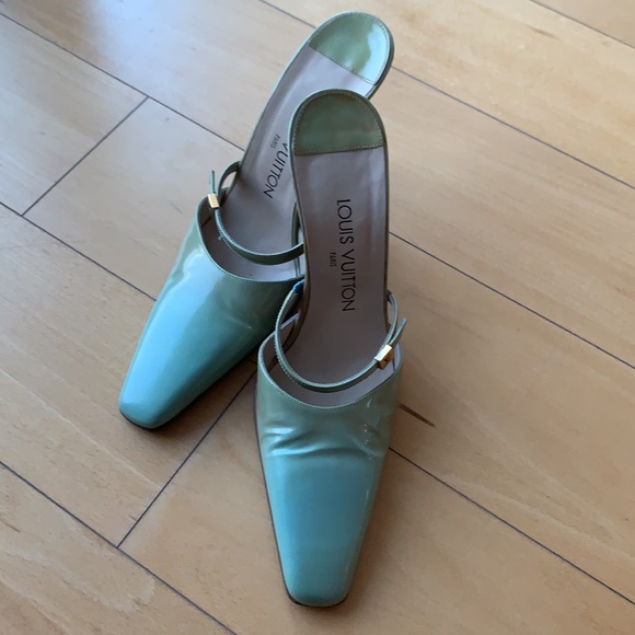 Gorgeous vintage LV . - Picture 8 of 10